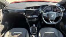 Vauxhall Corsa 1.2 Turbo Ultimate 5dr Petrol Hatchback